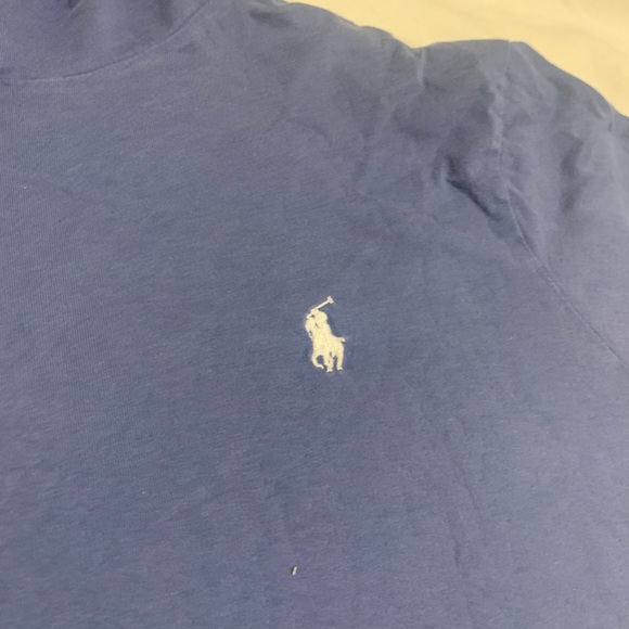 Polo pullover - Picture 2 of 2